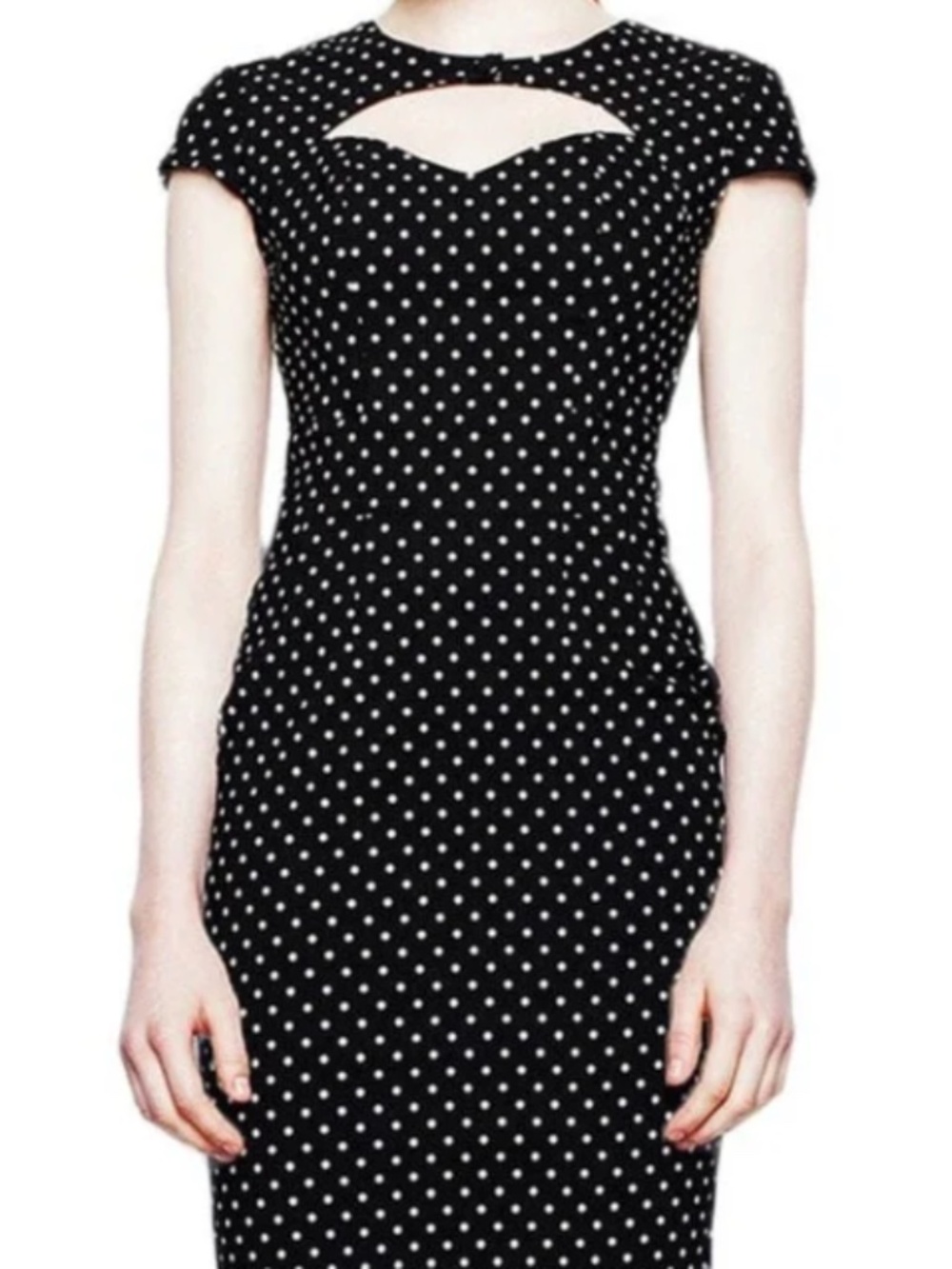 Hell Bunny Sandy Dress